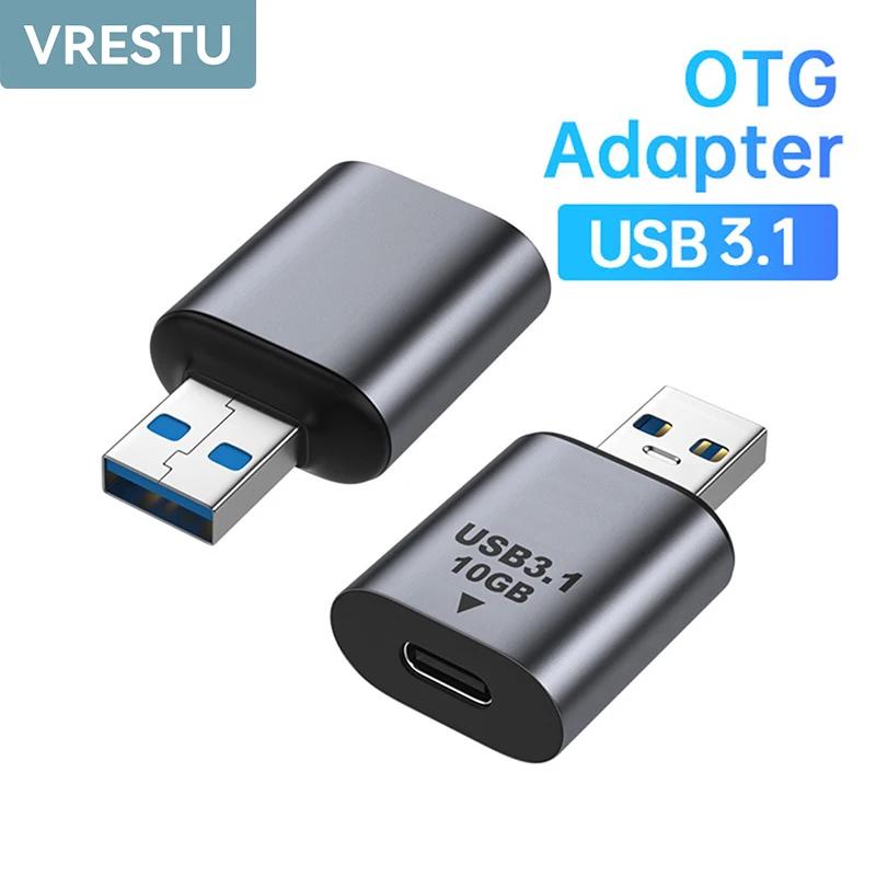 USB 3.1 OTG  CŸ -USB   ȯ, ƺ Ｚ е ȼ PC ĿͿ  , 10Gbps